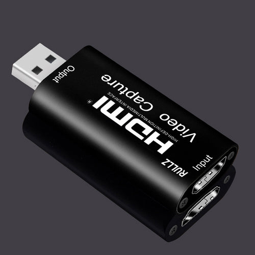 USB 2.0 HDMI Capture Card