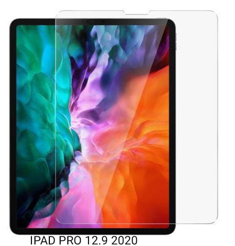 Tempered Glass Screen Protector For IPAD PRO