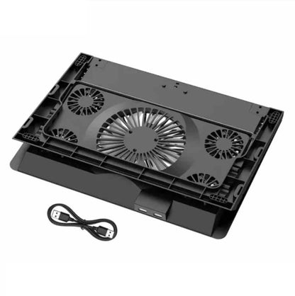 Hoco DH11 Laptop Desk Stand With Cooling Fan