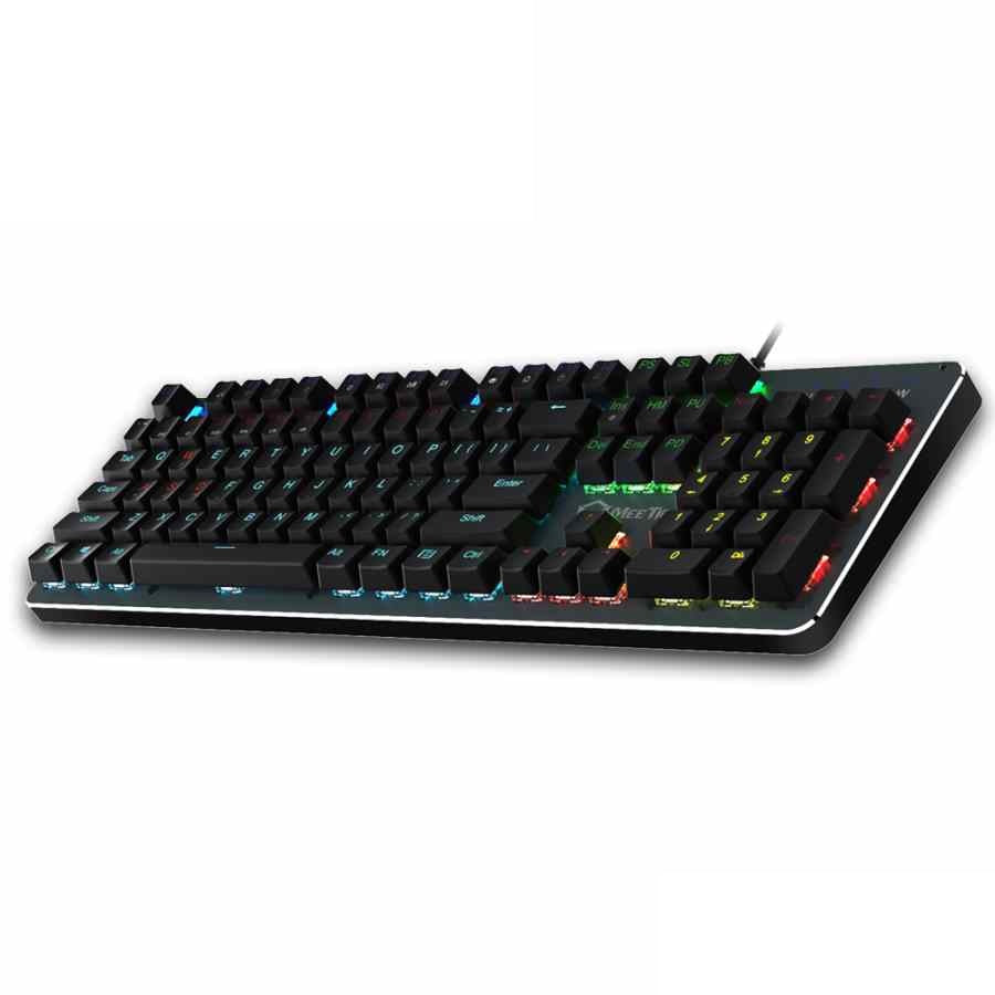 Meetion MK007 LED Mechanical Gaming Keyboard