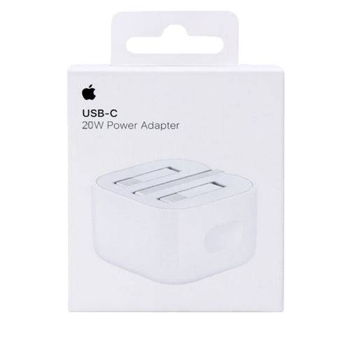 APPLE 20W USB C POWER ADAPTER - TQ STORE