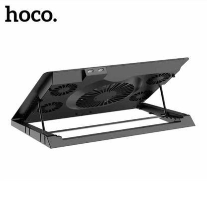 Hoco DH11 Laptop Desk Stand With Cooling Fan