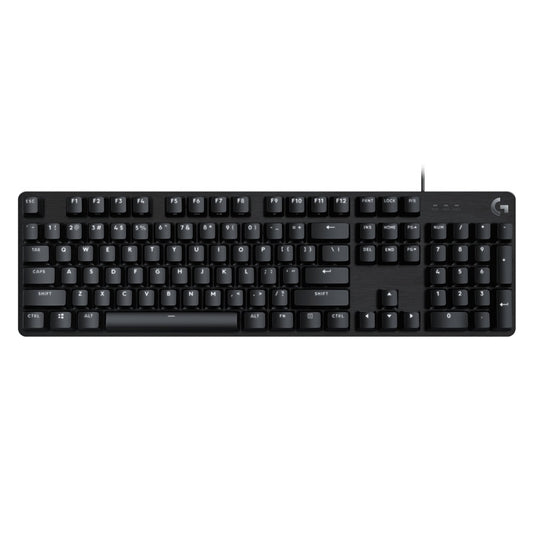 Logitech G413 SE Mechanical Gaming Keyboard Tactile – Black