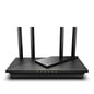 TP-Link Archer AX3000 Wireless Modem Router, Wi-Fi 6, Dual-Band, Archer AX55 – Black