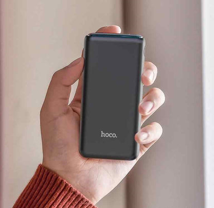 Hoco Q1 Power bank PD3.0 + QC3.0 10000mAh