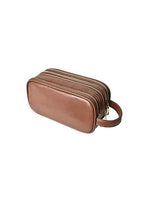 WiWU Salem Pouch LUX PU leather Metal Zipper Luxurious design - TQ STORE
