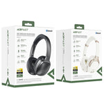 ACEFAST H2 Premium Noise-Canceling Bluetooth Headphones - TQ STORE