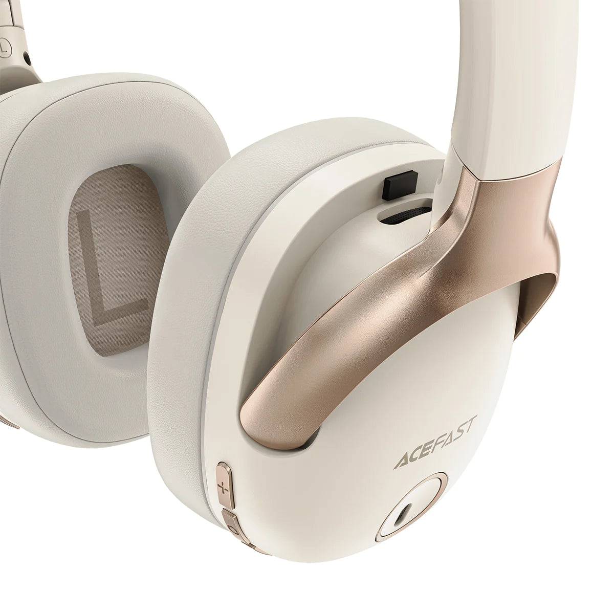 ACEFAST H2 Premium Noise-Canceling Bluetooth Headphones