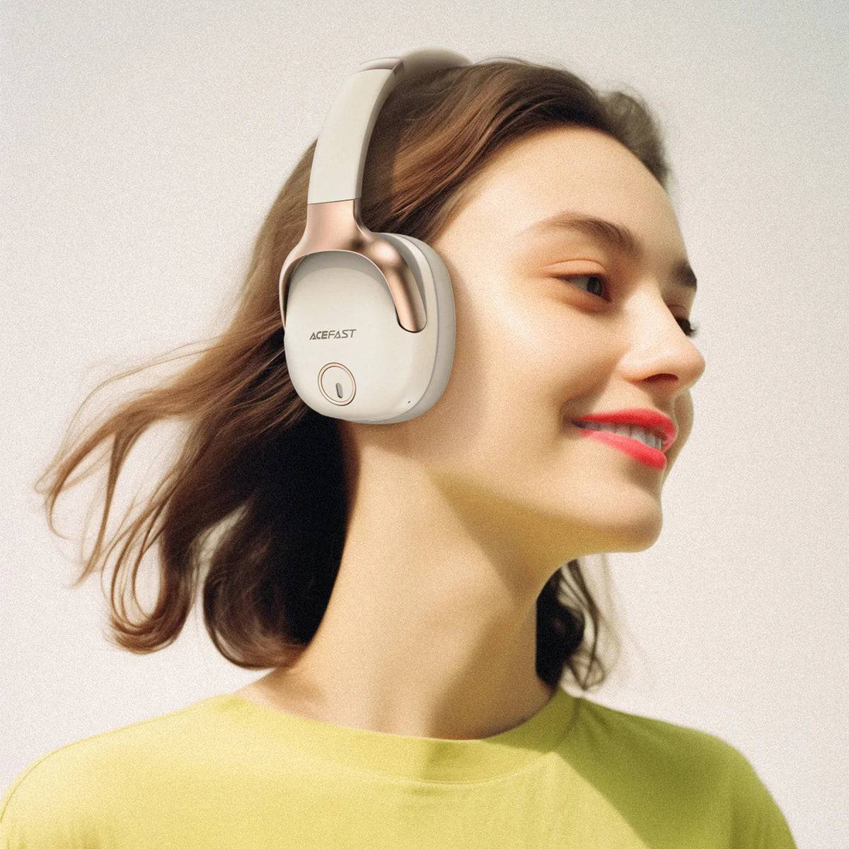 ACEFAST H2 Premium Noise-Canceling Bluetooth Headphones - TQ STORE