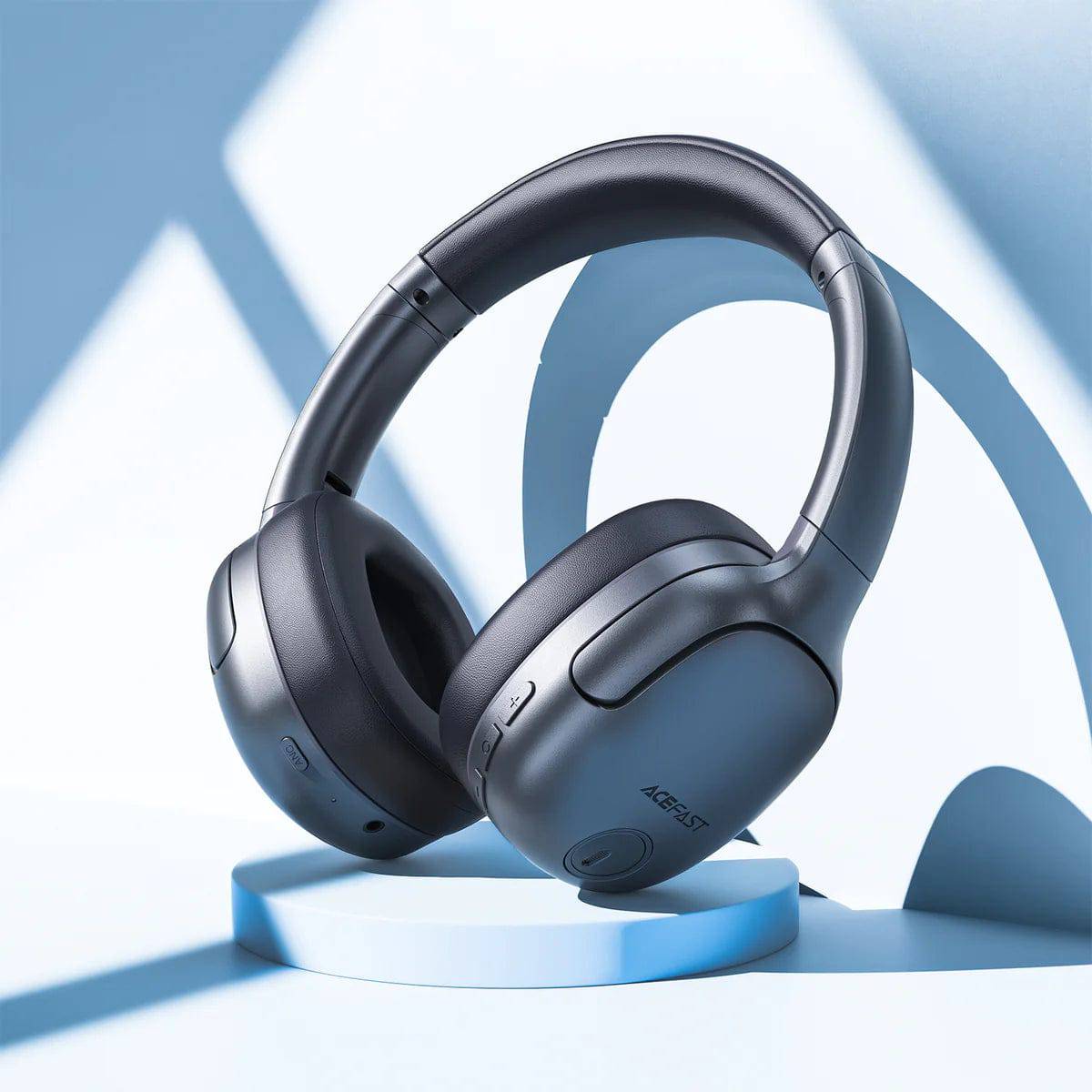 ACEFAST H2 Premium Noise-Canceling Bluetooth Headphones - TQ STORE