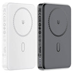 Acefast M6 Pd20w Magnetic Wireless Charging Power Bank 10000mah. - TQ STORE