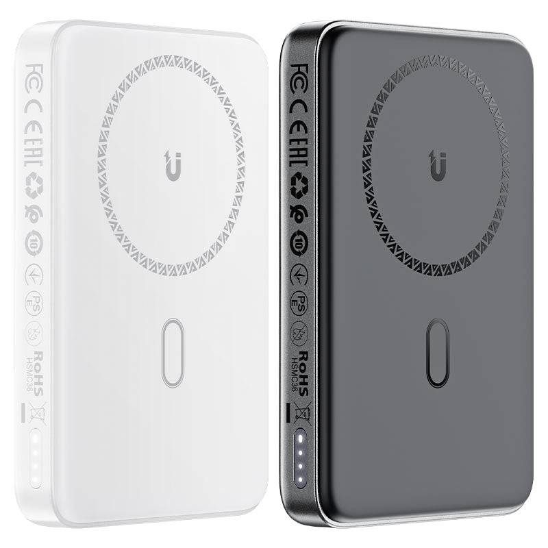 Acefast M6 Pd20w Magnetic Wireless Charging Power Bank 10000mah. - TQ STORE