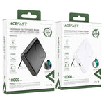 Acefast M6 Pd20w Magnetic Wireless Charging Power Bank 10000mah. - TQ STORE