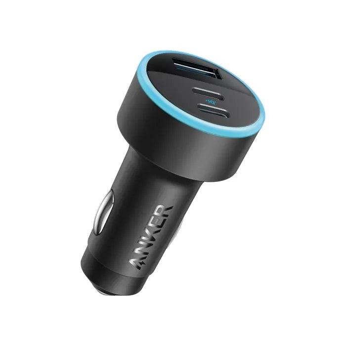 ANKER 335 CAR CHARGER 67W - BLACK - TQ STORE