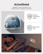 ANKER 511 CHARGER (NANO PRO) - WHITE - TQ STORE