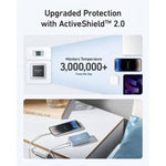 ANKER 533 POWERCORE 10000MAH 30W PD POWER BANK - BLACK - TQ STORE