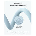 ANKER 542 USB-C TO LIGHTNING CABLE (BIO-BASED) (1.8M/6FT) - BLUE - TQ STORE