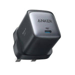 ANKER NANO II 65W -BLACK - TQ STORE