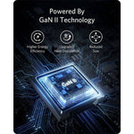 ANKER NANO II 65W -BLACK - TQ STORE