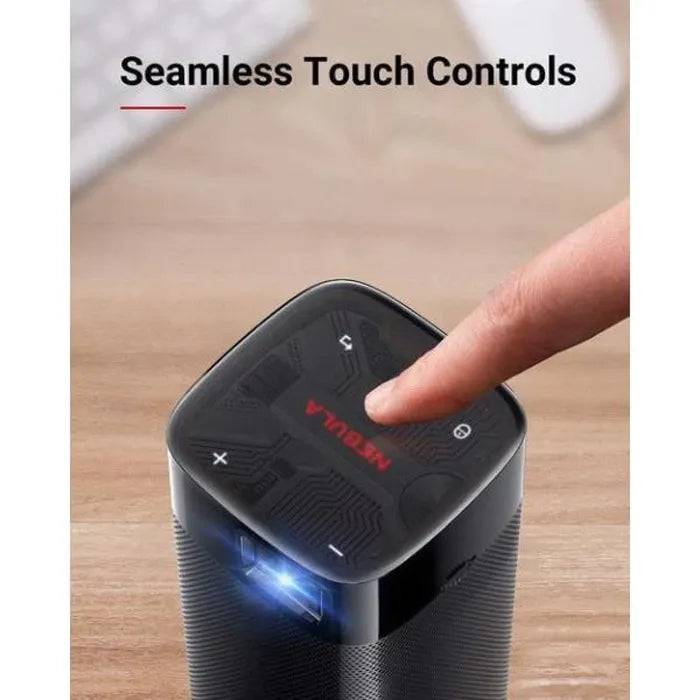 ANKER NEBULA APOLLO SMART PORTABLE PROJECTOR - TQ STORE