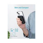 Anker Power bank with magnetic wireless charging - TQ STORE