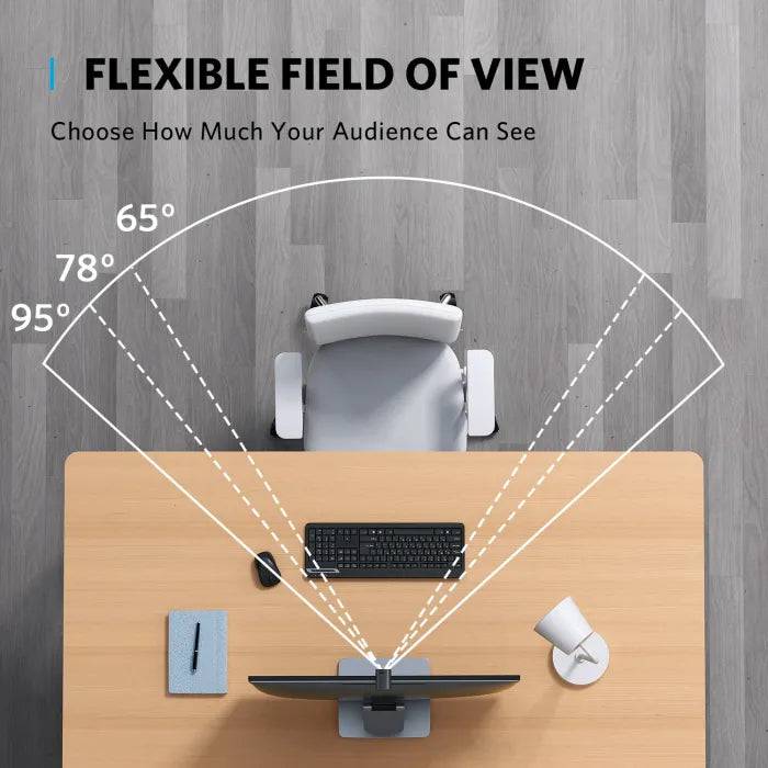 ANKER POWERCONF C200 2K HD WEBCAM - TQ STORE