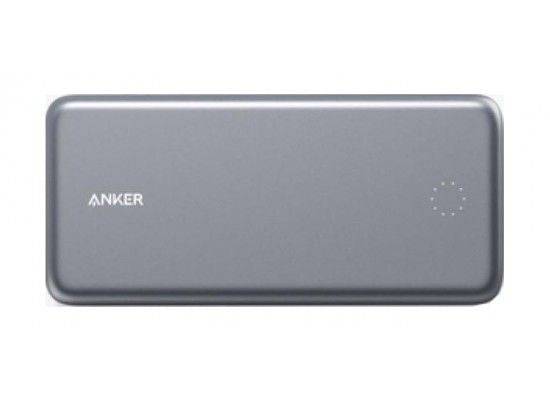ANKER POWERCORE+ 19000 PD CHARGER AND USB-C HUB POWER BANK - TQ STORE