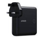 ANKER POWERCORE FUSION POWER DELIVERY BATTERY AND CHARGER - BLACK - TQ STORE