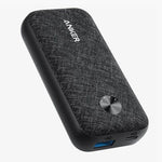 ANKER POWERCORE METRO 10000 PD POWER BANK – BLACK FABRIC - TQ STORE
