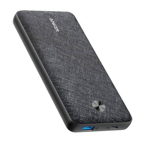 ANKER POWERCORE METRO ESSENTIAL 20000MAH 20W PD – BLACK