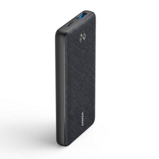ANKER POWERCORE METRO ESSENTIAL 20000MAH 20W PD – BLACK - TQ STORE