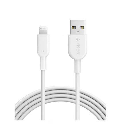 ANKER POWERLINE III USB-A LIGHTNING A8813H21 - TQ STORE