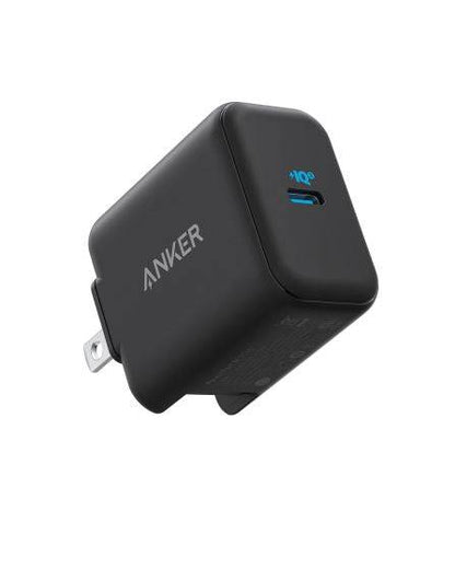 ANKER POWERPORT III 25W - BLACK