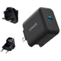 ANKER POWERPORT III 25W - BLACK