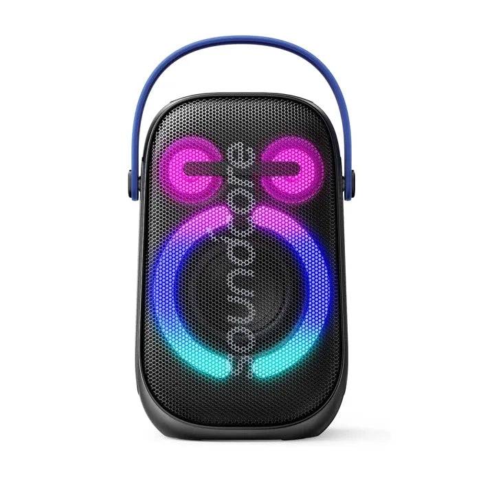 ANKER SOUNDCORE RAVE NEO 2 PORTABLE WATERPROOF SPEAKER - TQ STORE