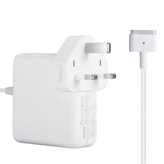 APPLE MAGSAFE 2 60W POWER ADAPTER PLUG