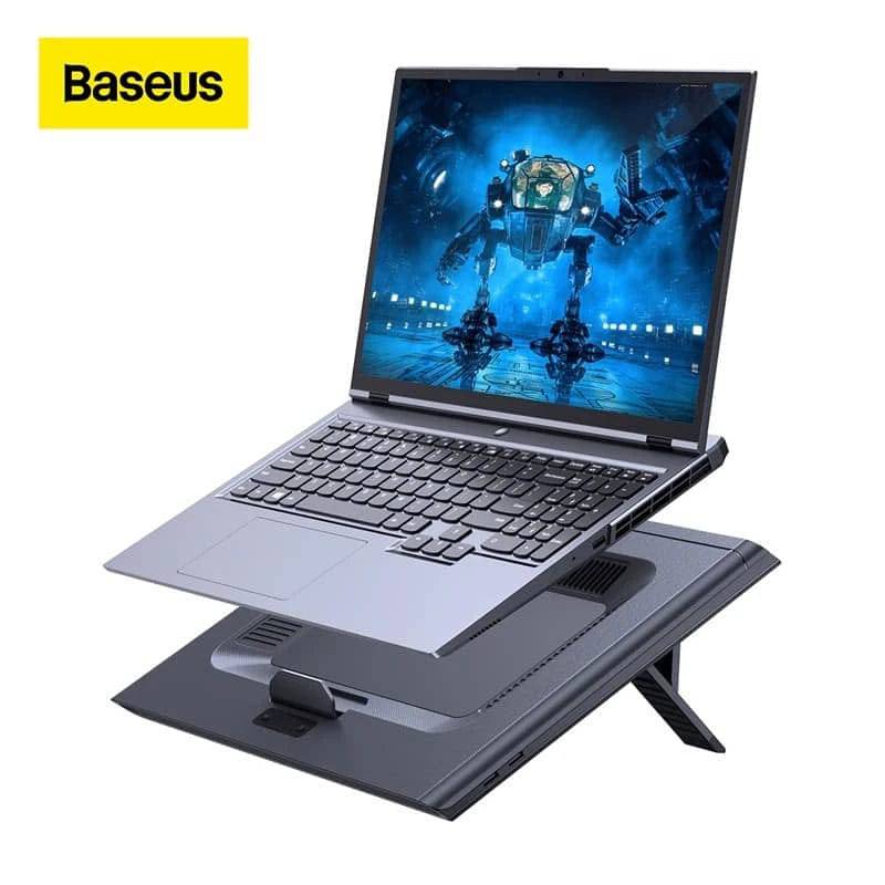 Baseus Heat-Dissipating Laptop Stand - TQ STORE