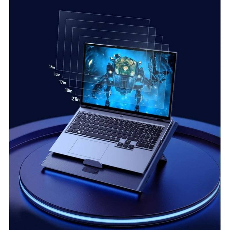Baseus Heat-Dissipating Laptop Stand - TQ STORE