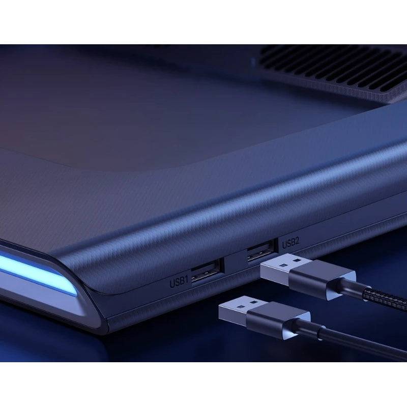 Baseus Heat-Dissipating Laptop Stand - TQ STORE