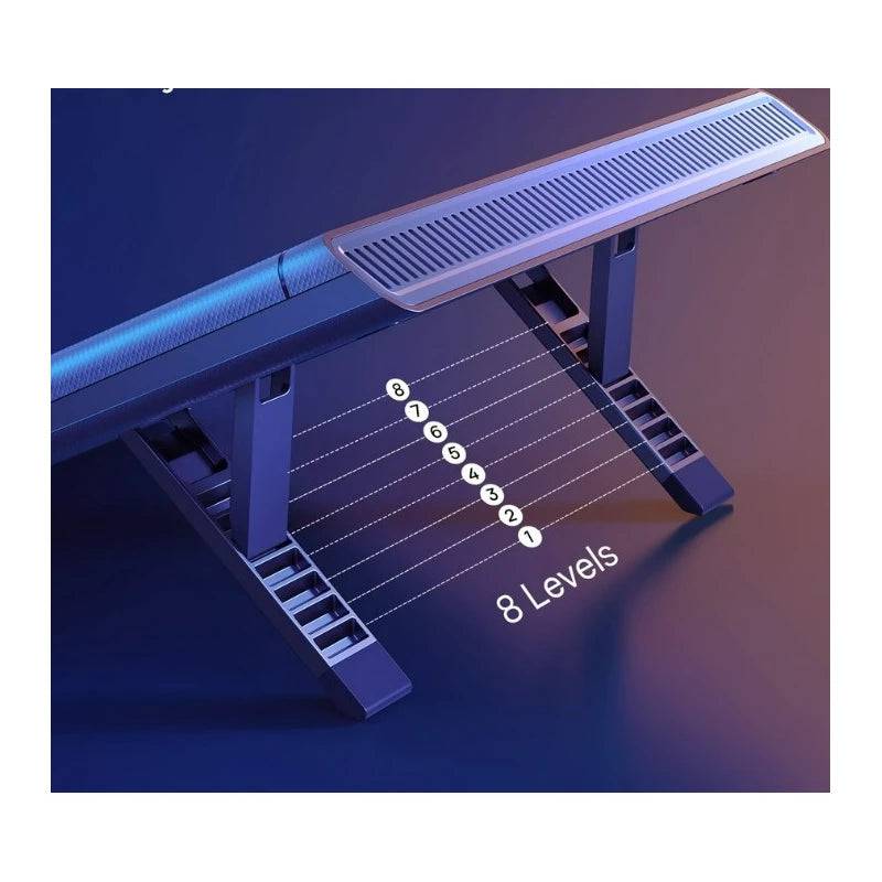 Baseus Heat-Dissipating Laptop Stand - TQ STORE
