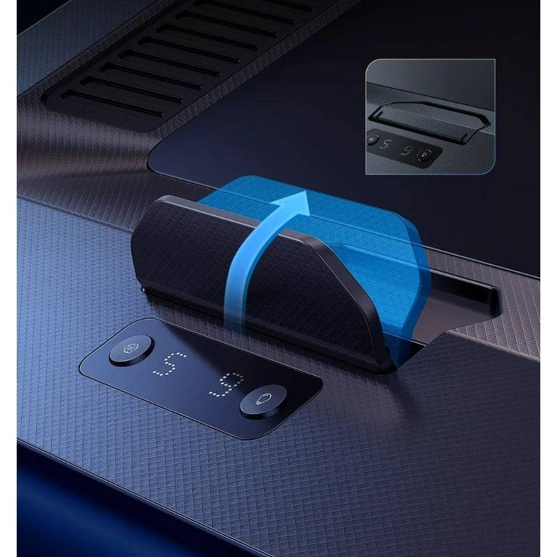 Baseus Heat-Dissipating Laptop Stand - TQ STORE
