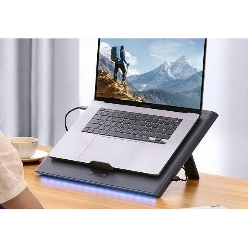 Baseus Heat-Dissipating Laptop Stand - TQ STORE