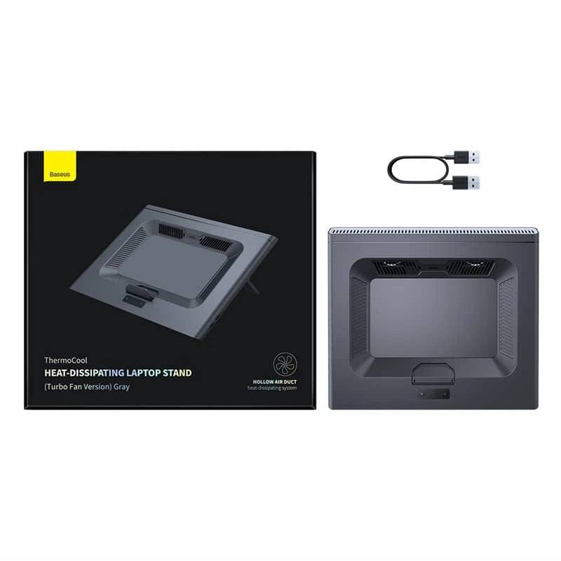 Baseus Heat-Dissipating Laptop Stand - TQ STORE