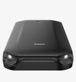 Baseus Super Energy Car Jump Starter 8000mAh 5V 2.A Black - TQ STORE