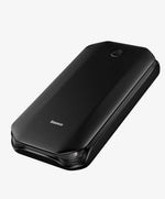 Baseus Super Energy Car Jump Starter 8000mAh 5V 2.A Black - TQ STORE