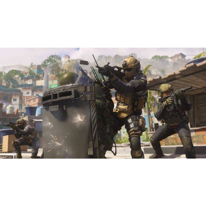 Call of Duty: Modern Warfare III PS5 - TQ STORE