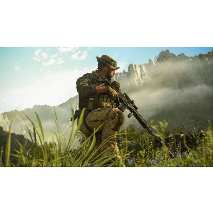 Call of Duty: Modern Warfare III PS5 - TQ STORE