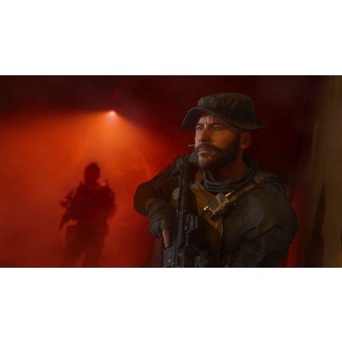 Call of Duty: Modern Warfare III PS5 - TQ STORE
