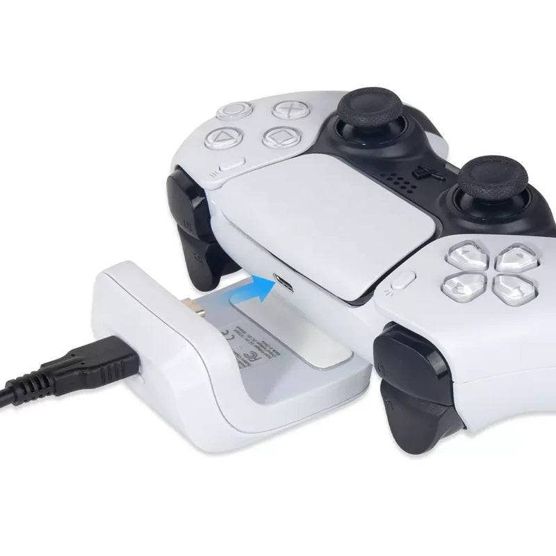 DOBE playstation 5 controller battery pack