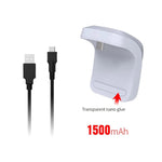 DOBE playstation 5 controller battery pack - TQ STORE